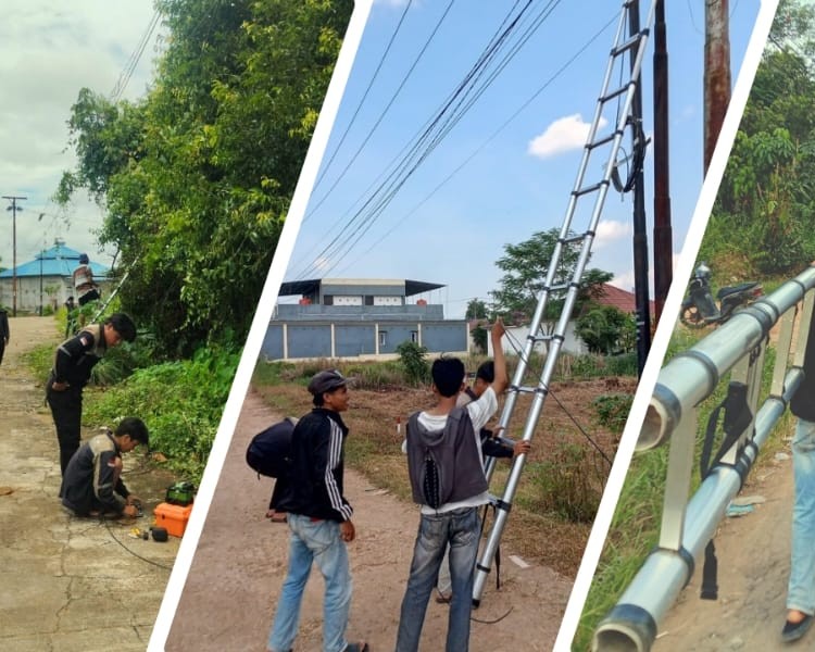 Ultimate Jinom Internet